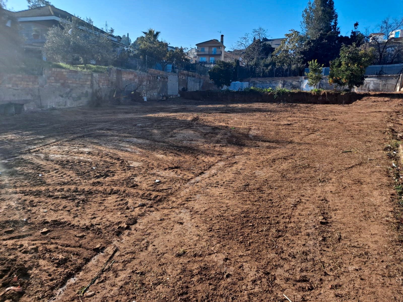 Residencial en venta en Sant Esteve Sesrovires