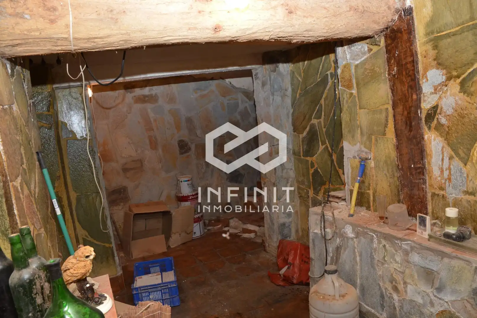 Casa o chalet en venta en Cifuentes con Terraza