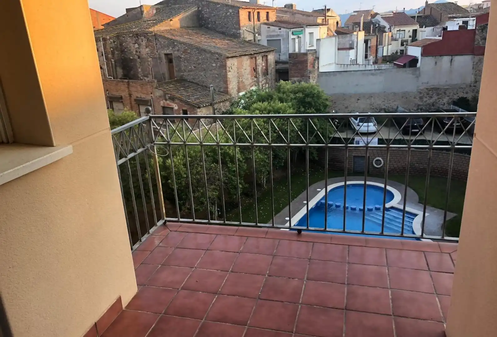 Piso de alquiler en EIXAMPLE, Montbrió del Camp