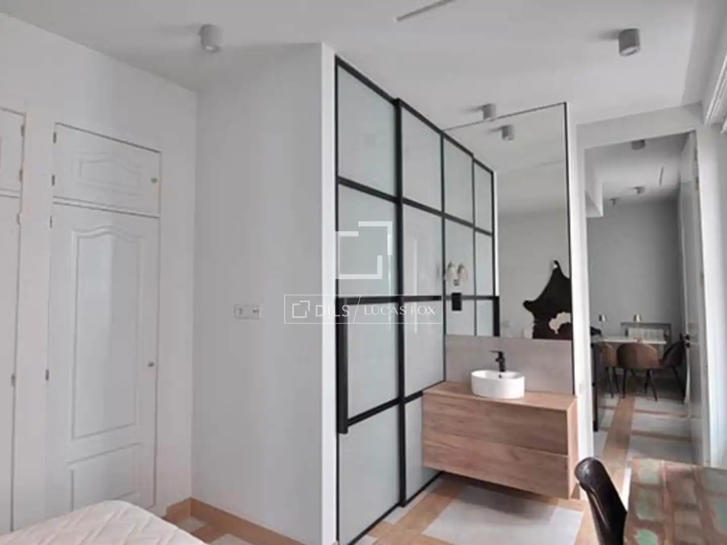 Piso con terraza en venta en Centro, imagen 11