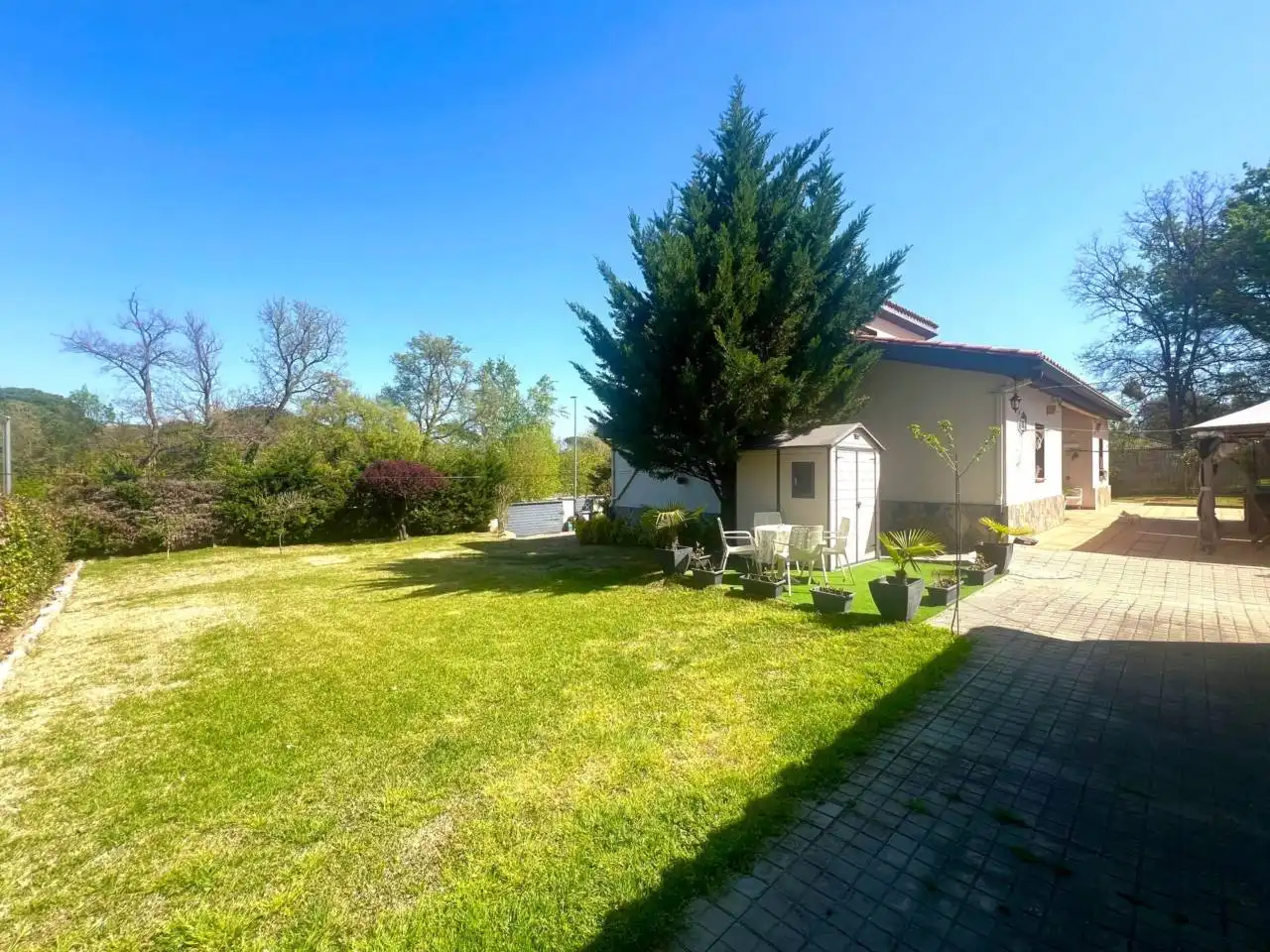 Maison avec jardin à vendre à Vilobí d'Onyar, imagen 21
