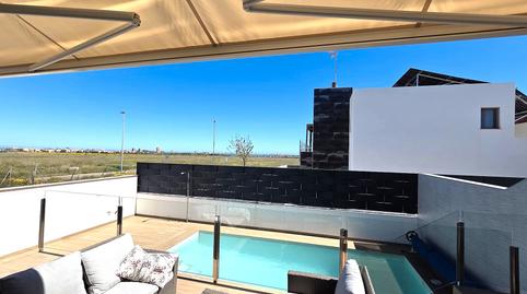 Photo 5 of Single-family semi-detached for sale in Calle Mar Menor, 58, Los Belones, Cartagena