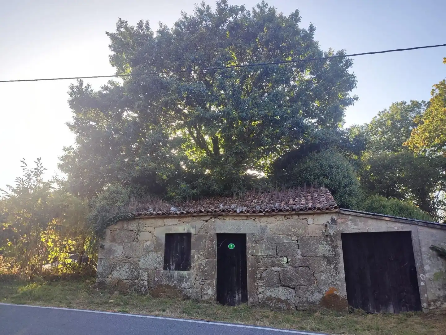 Terreno residenziale in vendita a Área de Ames, imagen 3