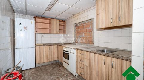 Foto 5 de Casa adosada en venta en Santa Fe, Granada