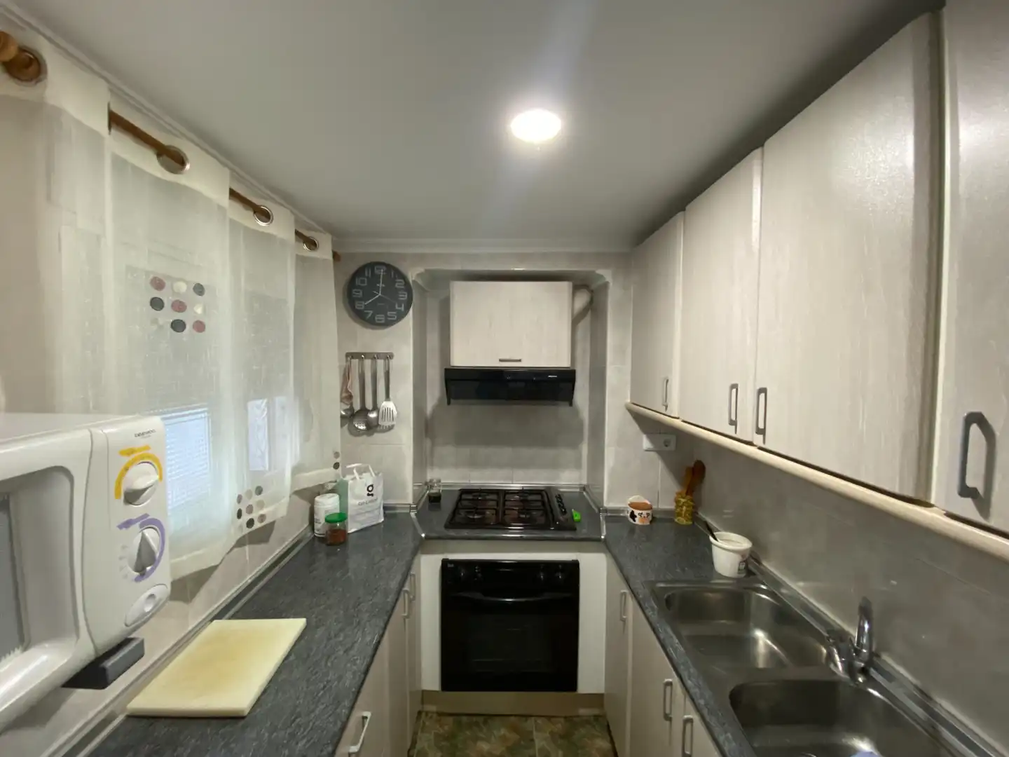 House for sale in Calle Bachiller Sabuco, imagen 8