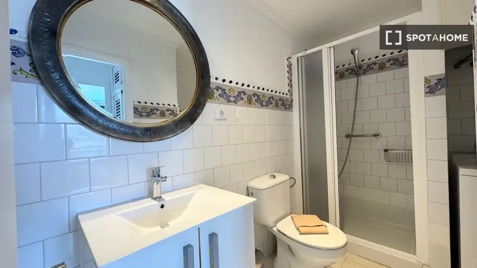 Room in Arguineguín
