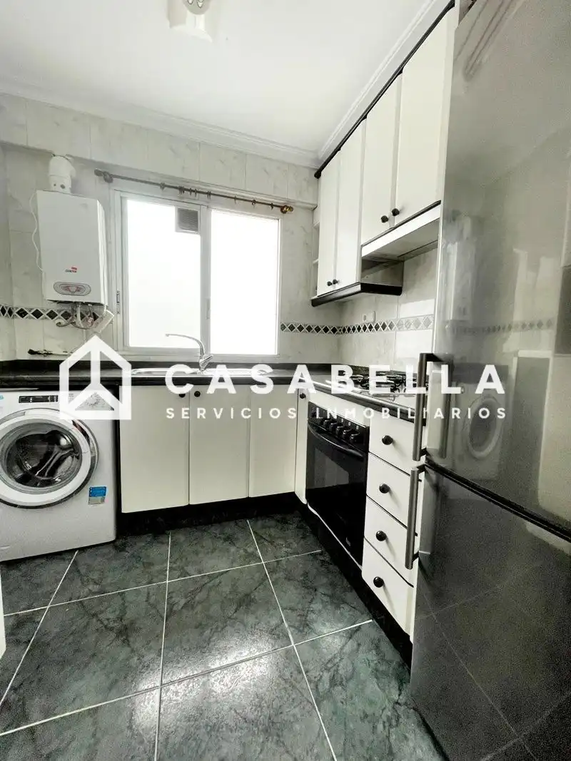 Piso de alquiler en Morvedre