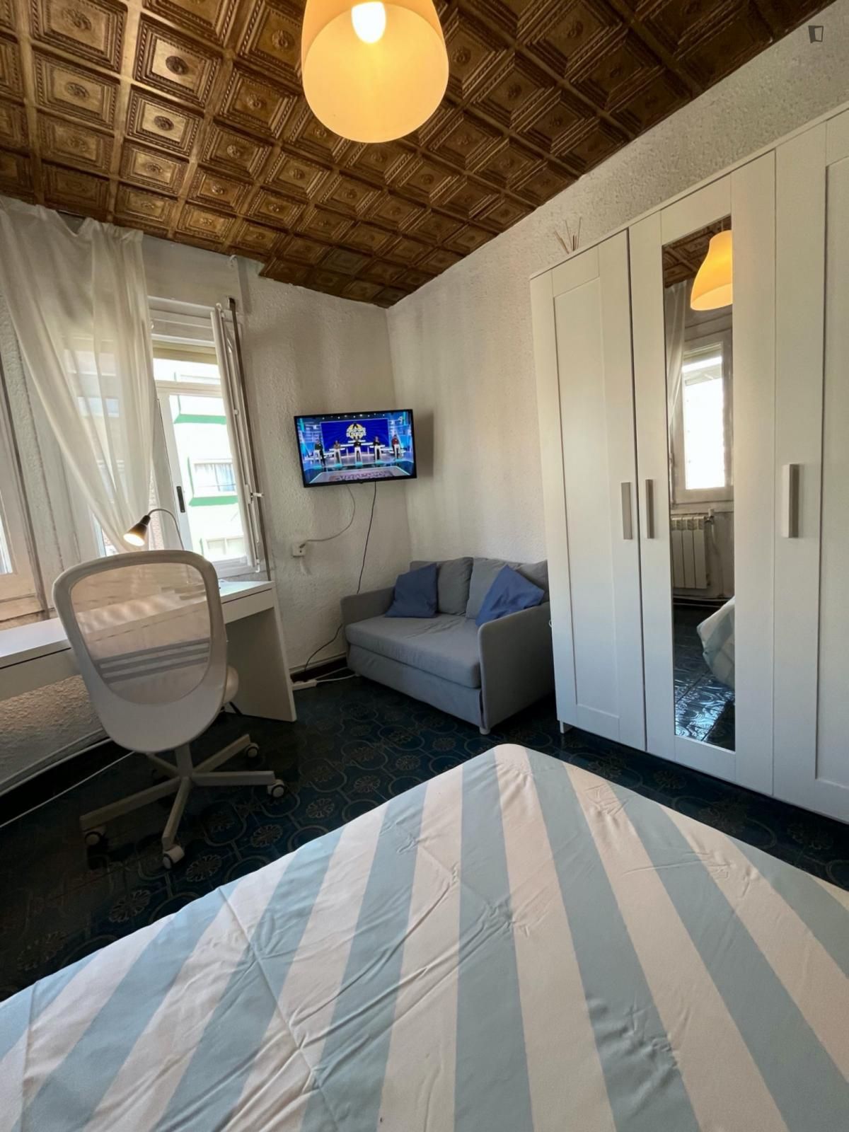 Casa o xalet per a compartir a Ciudad Jardín - Parque Roma