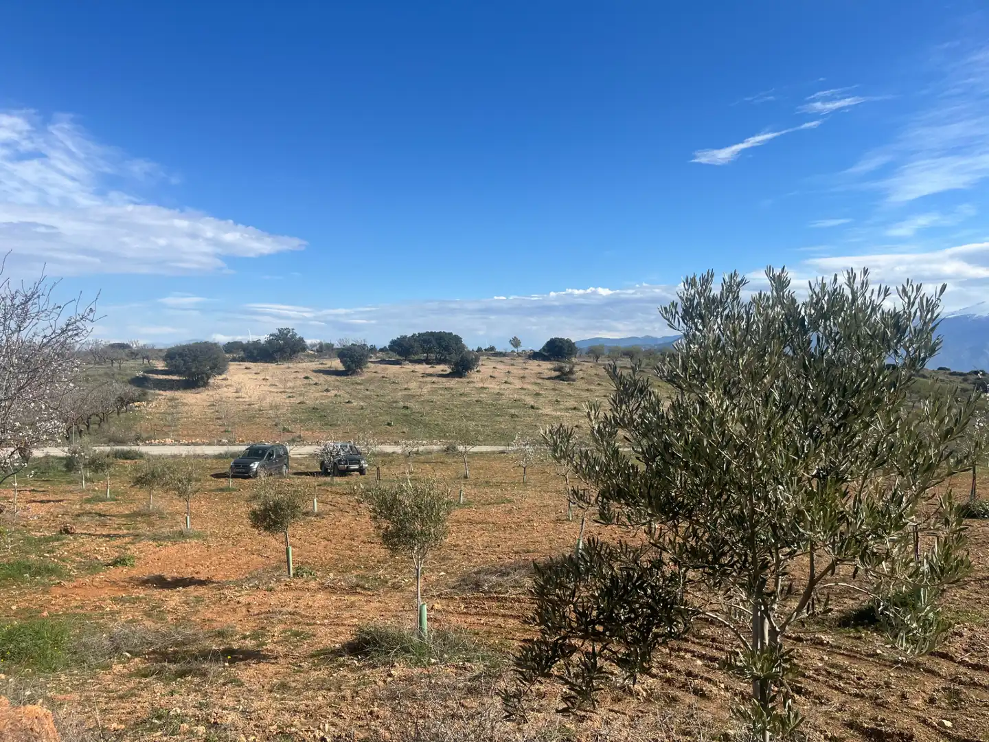 Rustikales Grundstück zum Verkauf in Camino de la Sierra, imagen 9