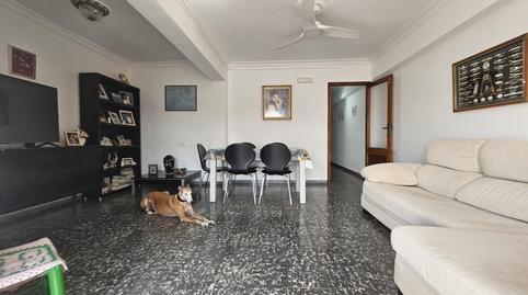 Foto 5 de Piso en venta en Centro Histórico, Valencia