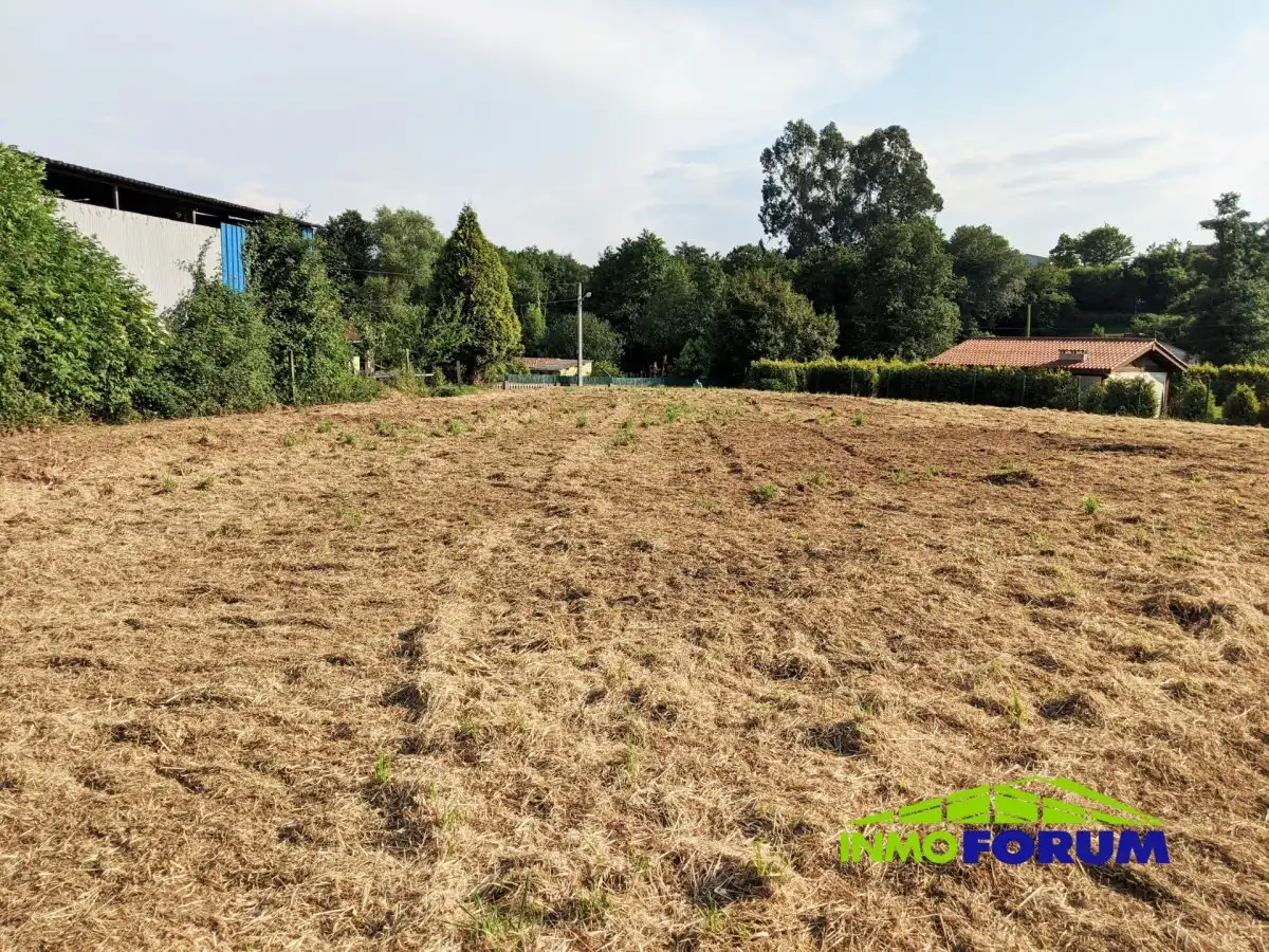 Terreno residencial en venta en Cambre, imagen 4