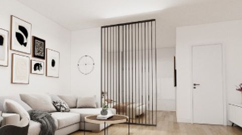 Foto 3 de Piso en venta en Polígono Cala del Pino, Zona Galúa - Calnegre, Murcia