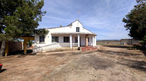 Casa en Urbanización San Roque.