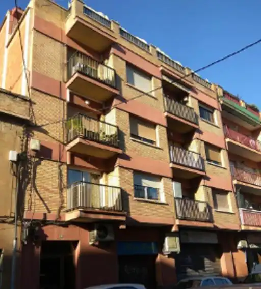 Penthouse for sale in C/ Dídac Priu