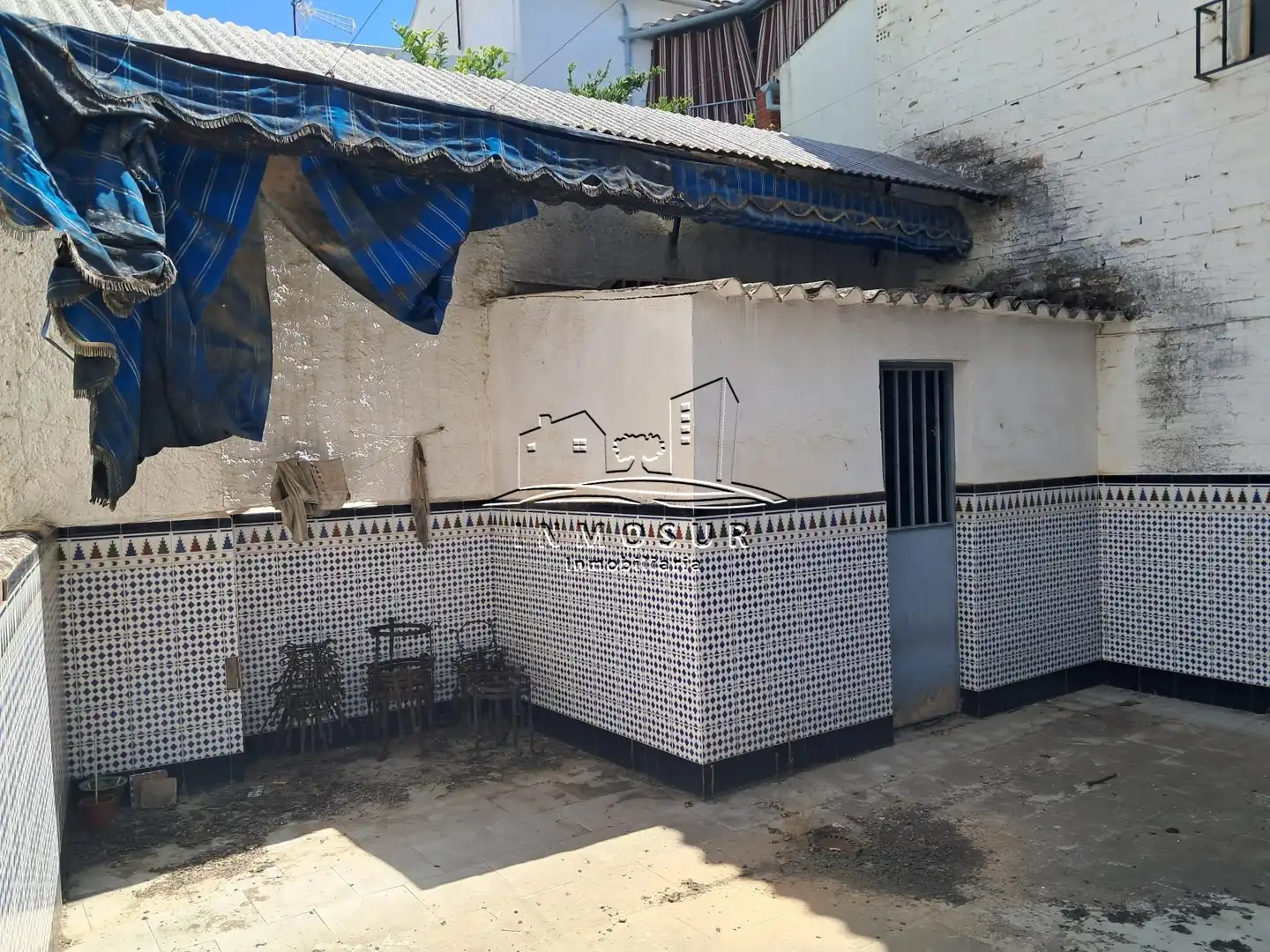 Reihenhaus zum Verkauf in Las Tinajerías - Juderías, imagen 13