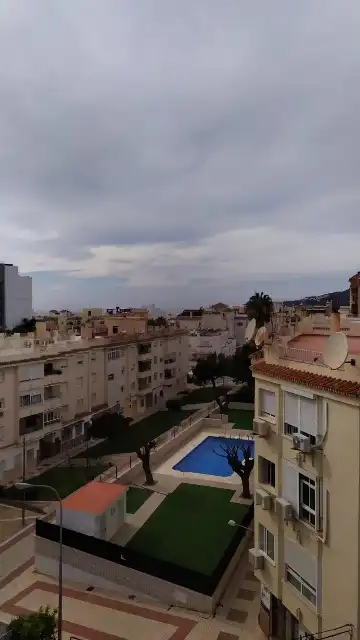 Piso con ascensor en venta en Calle el Chaparil 5, imagen 2