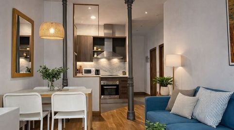 Foto 4 de Piso en venta en Calle de las Infantas, Justicia - Chueca, Madrid Capital