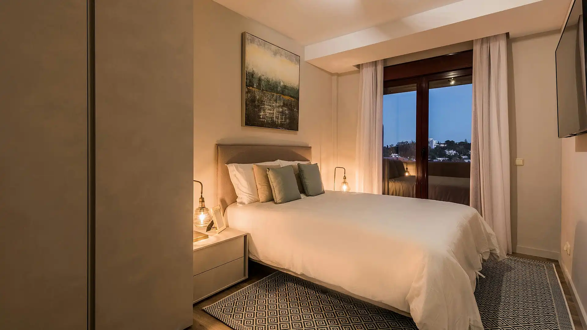 Apartamento con ascensor en venta en El Paraíso, imagen 21
