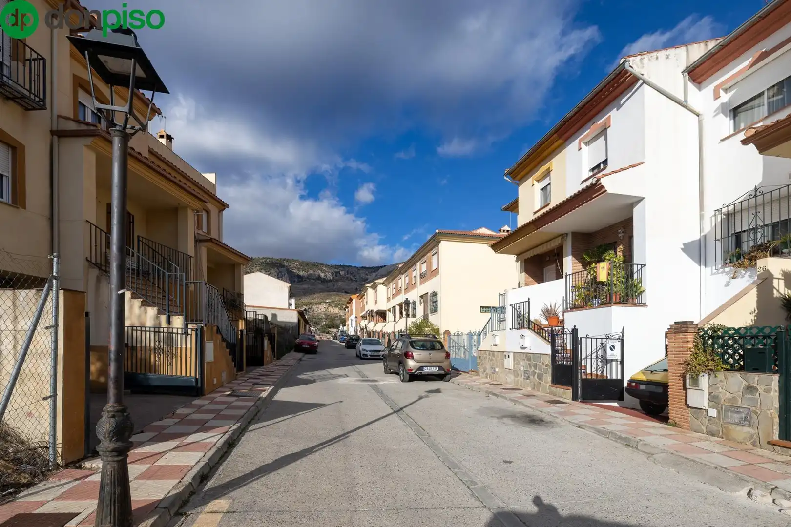 Casa con terraza en venta en Calle ALPES, imagen 46