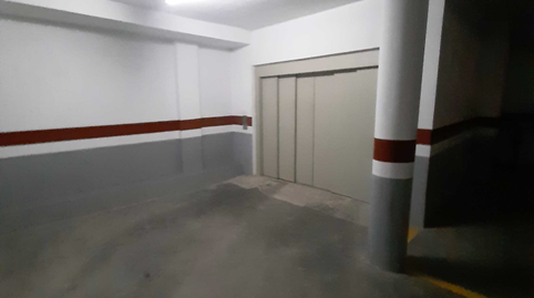 Foto 2 de Garatge en venda a Palleter, 7, -1, Doctor Palos - Alto Palancia, Valencia