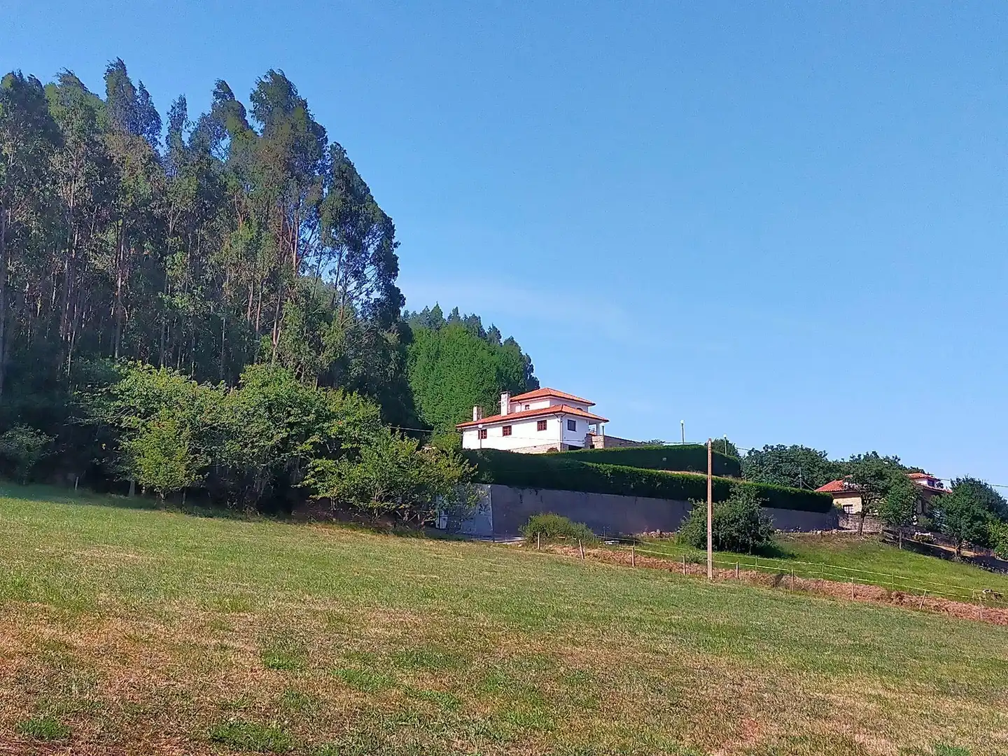 House with garden for sale in Pravia, imagen 96