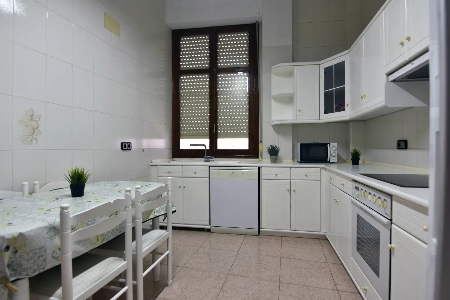 Piso en venta en Santa Pola - CL CANALEJAS, 32, Centro
