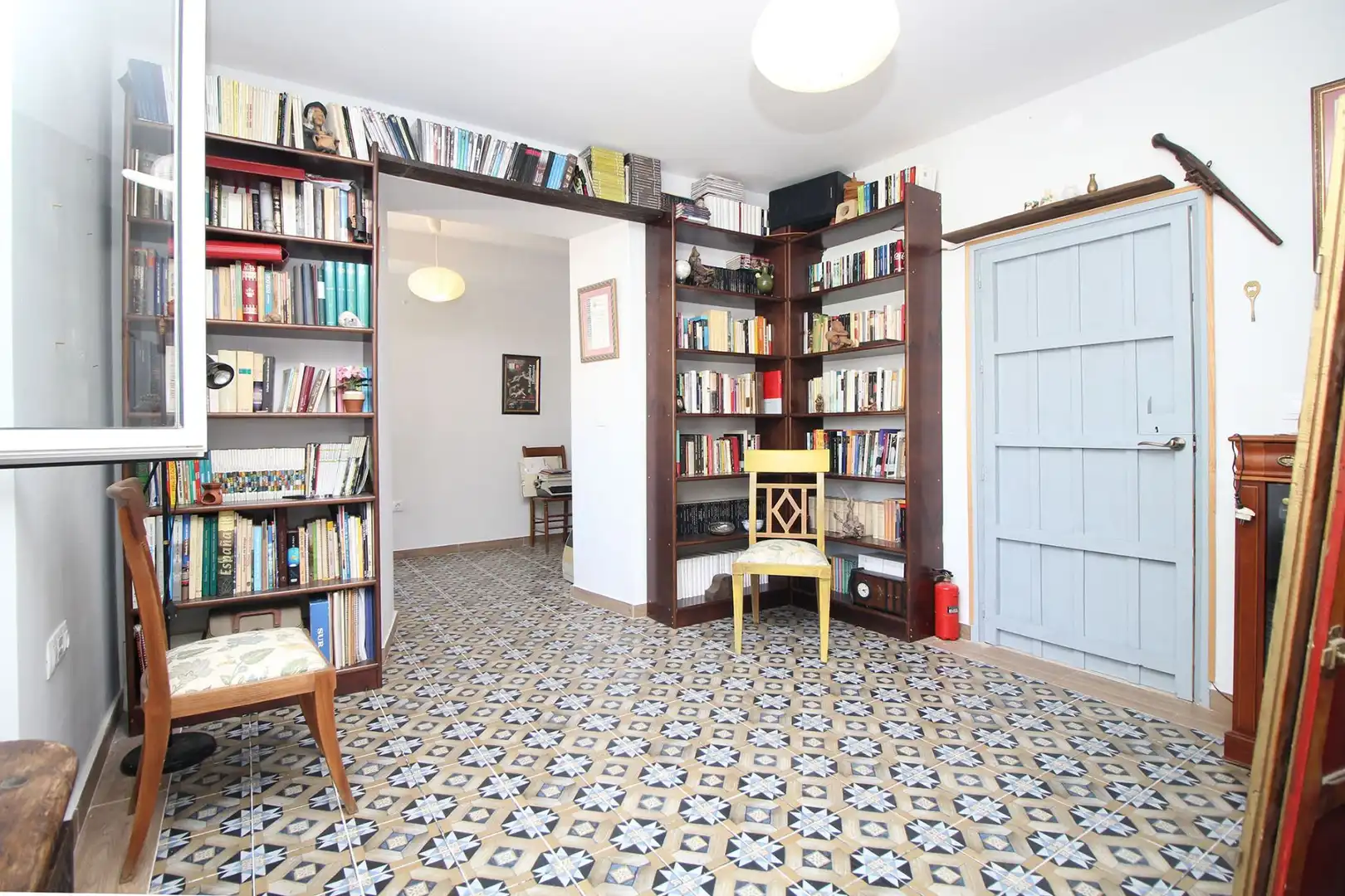 Finca rústica en venda a VELEZ MALAGA, Mollina