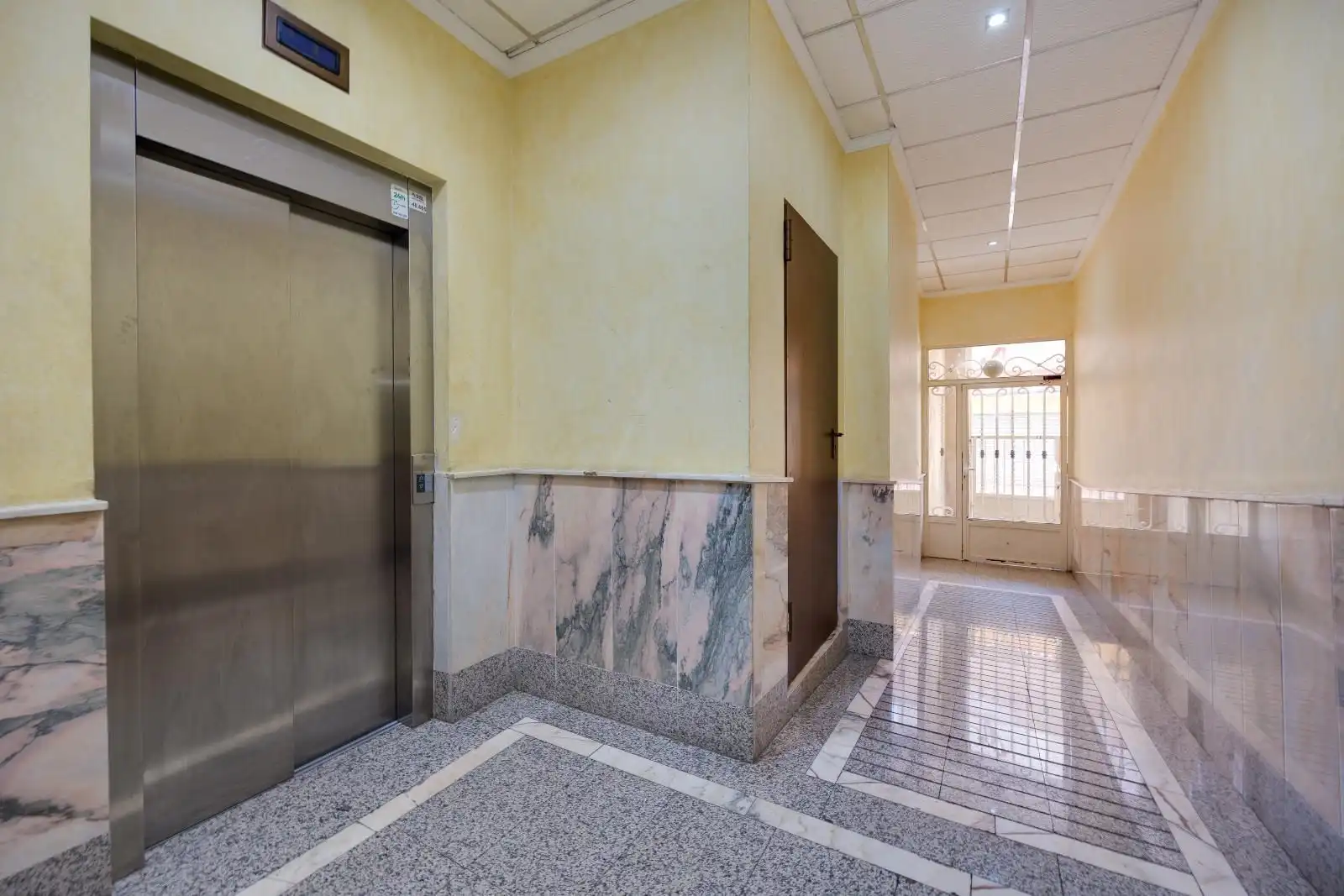 Apartment with lift for sale in Centro, imagen 16