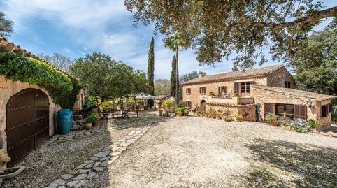 Finca rústica en venta en Algaida