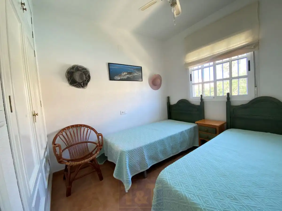 Apartament de lloguer a BARRANCO DEL MORO 1, imagen 15