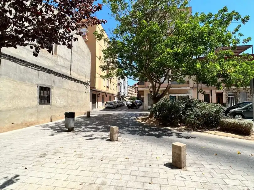 Pis de lloguer a Calle Albacete 2, imagen 16