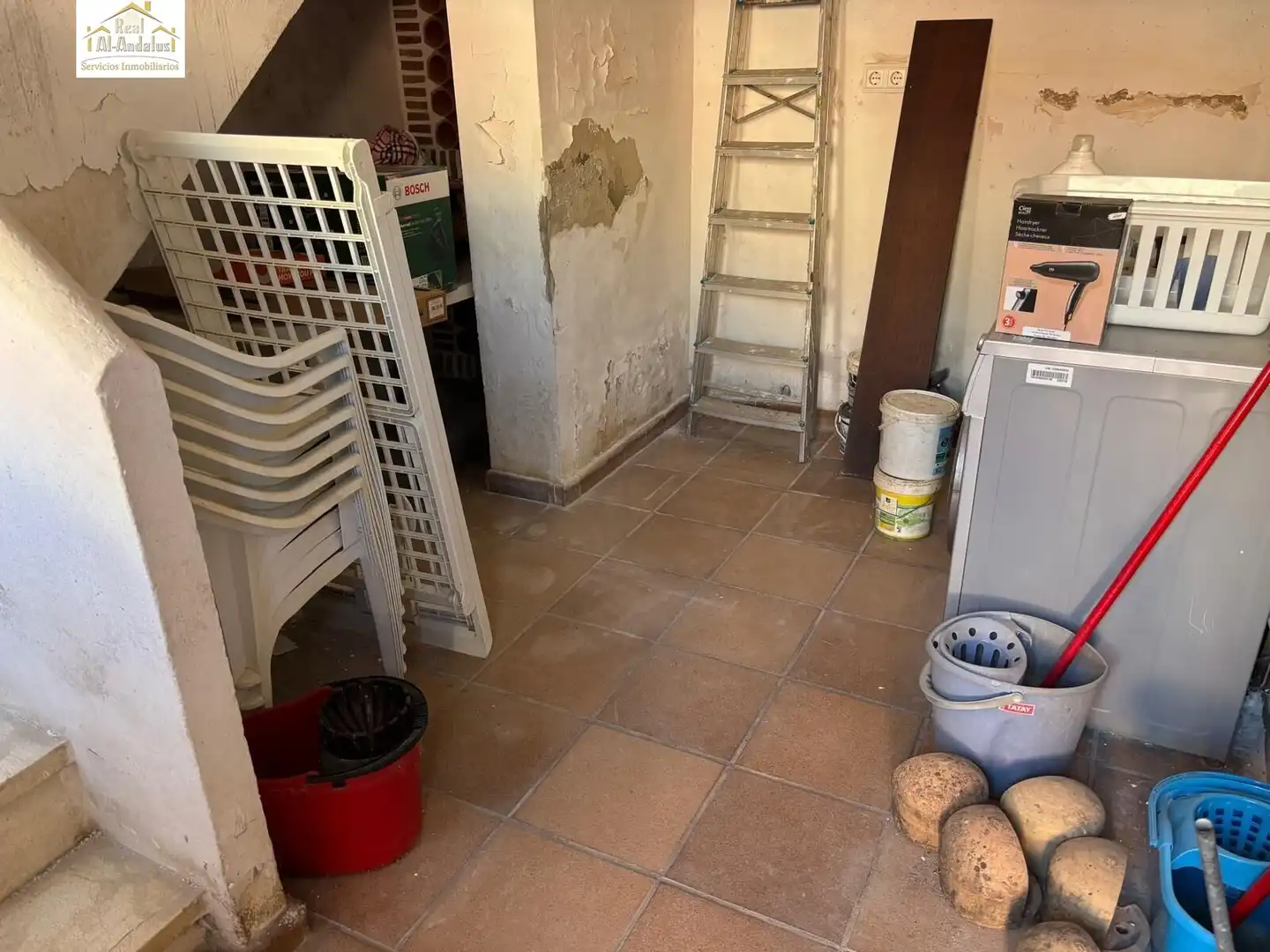 Casa amb piscina en venda a Centro, imagen 28