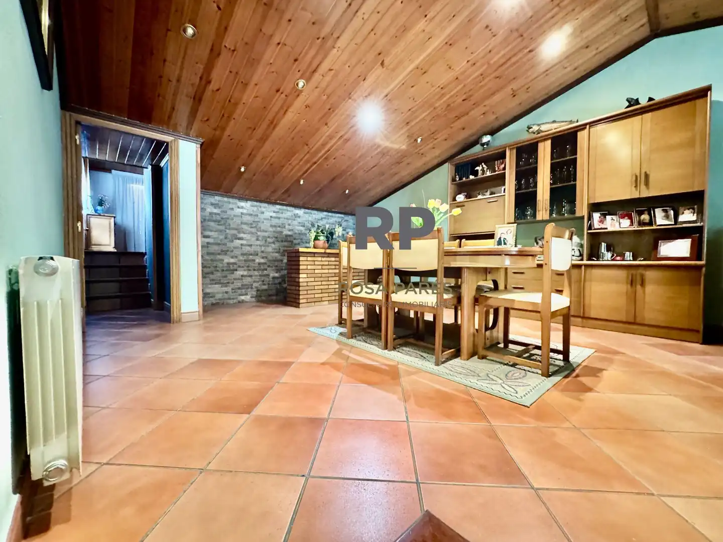 Casa en venta en Sant Martí de Centelles, imagen 18