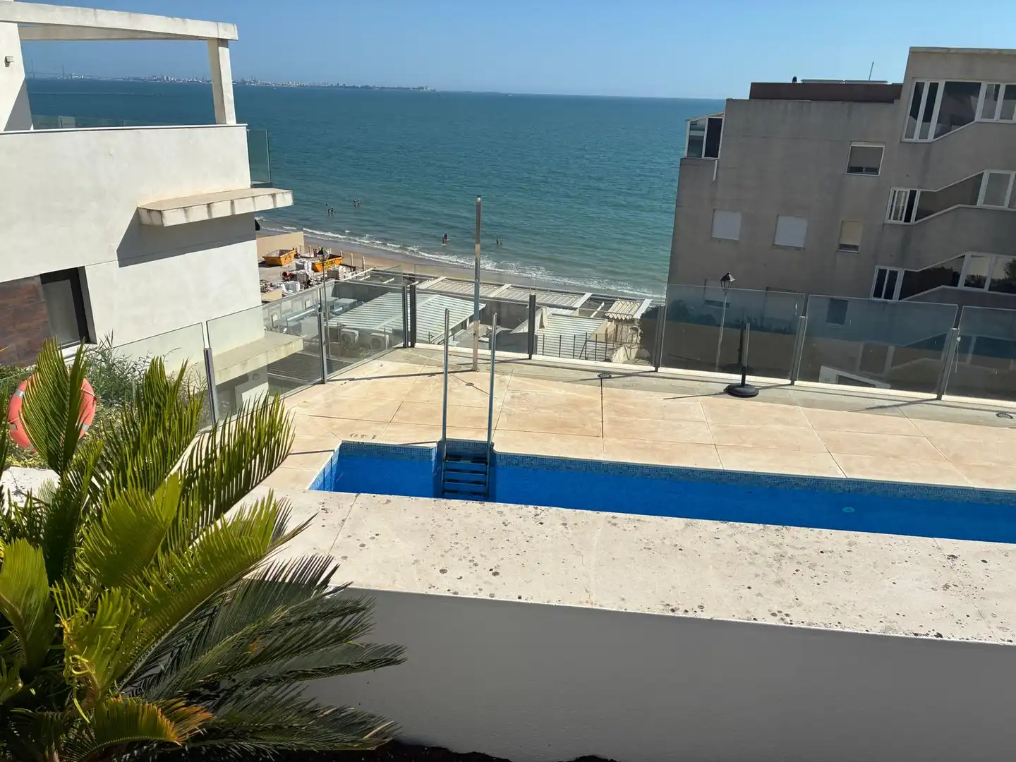 Pis amb piscina de lloguer a Vistahermosa - Fuentebravía, imagen 15