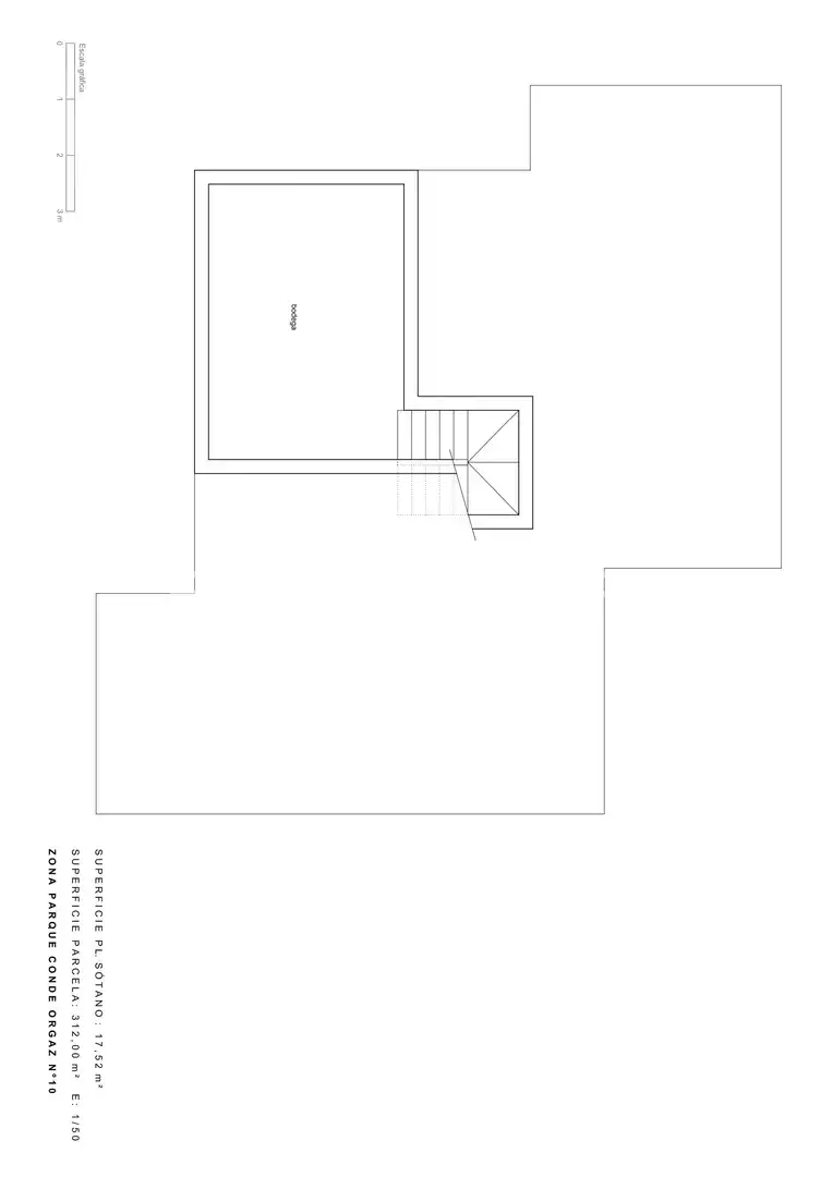 Houses for rent in Madrid  with Heating, Private garden and Terrace