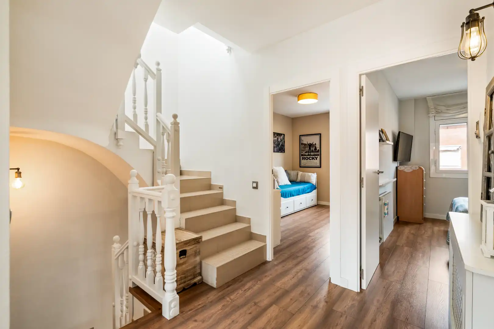 Casa adosada en venta en Viladecans con Aire acondicionado, Calefacción y Parquet