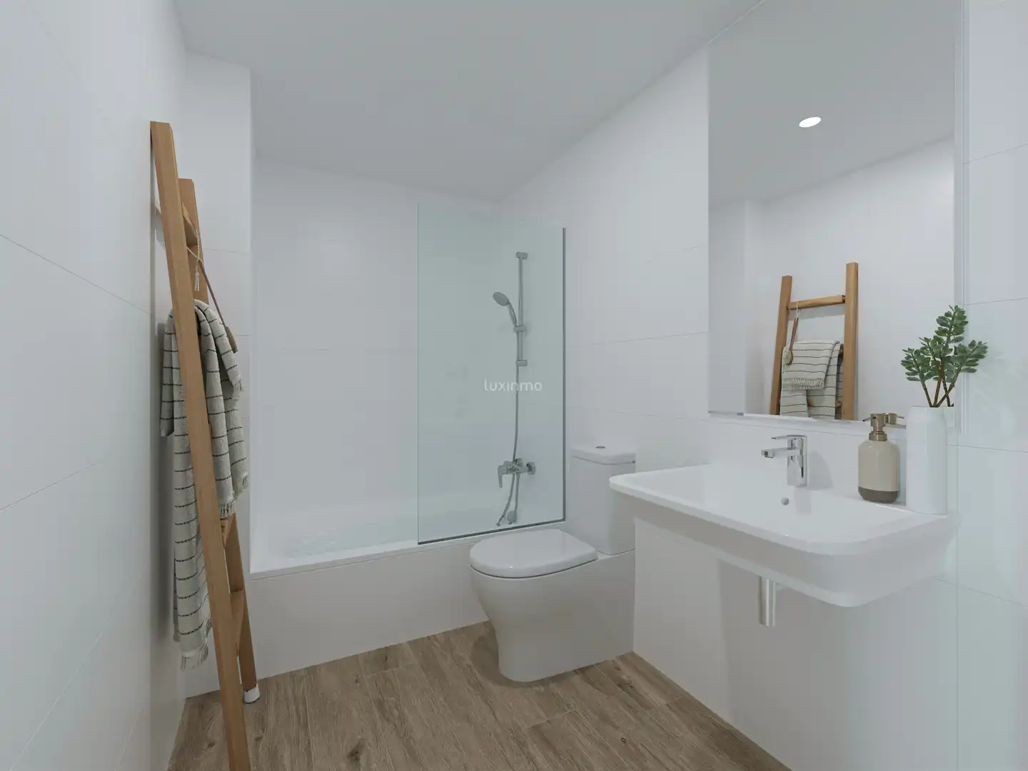 Duplex con piscina in vendita a Centro ciudad, imagen 13