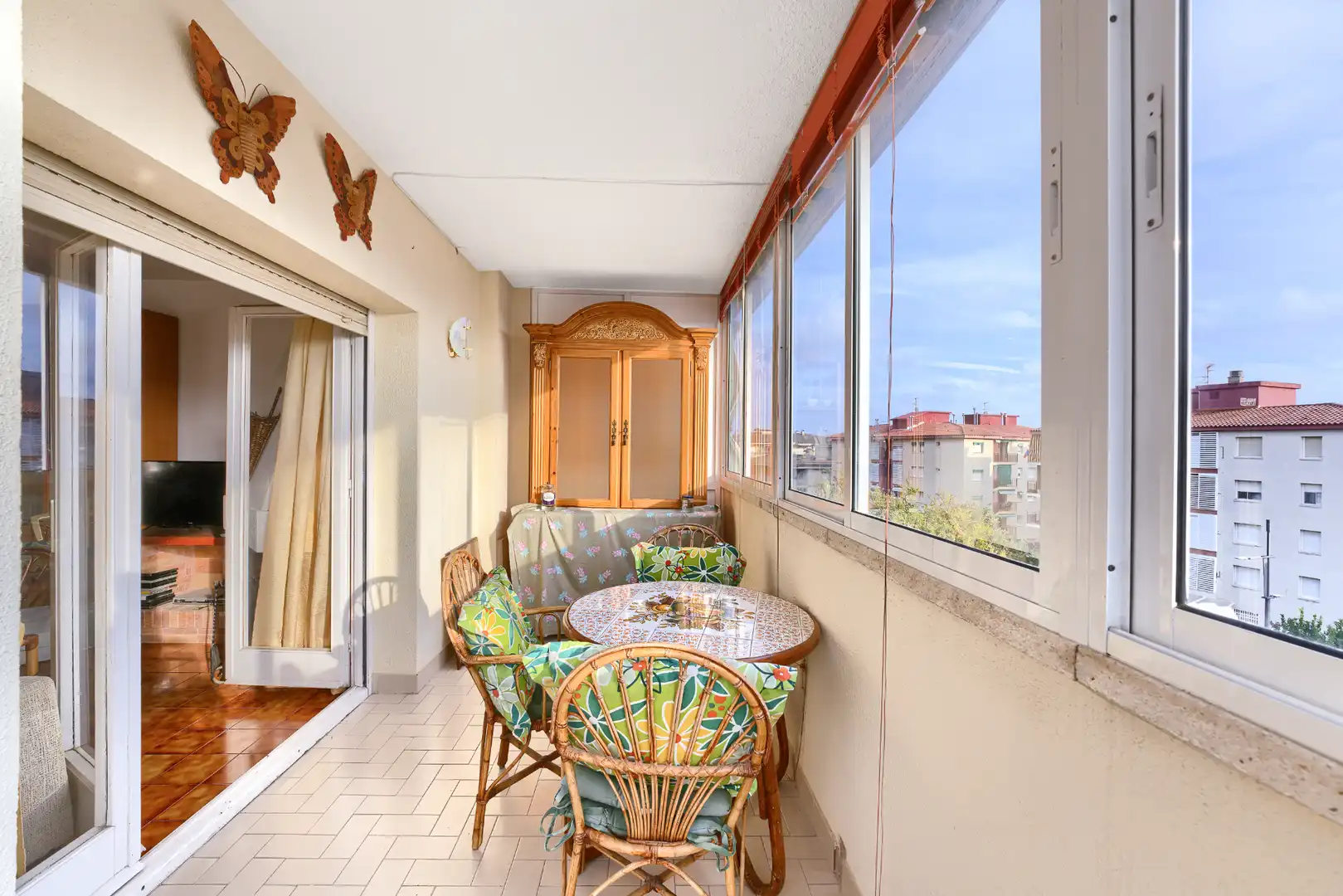 Duplexes for sale in Avinguda Patagònia, Segur de Calafell
