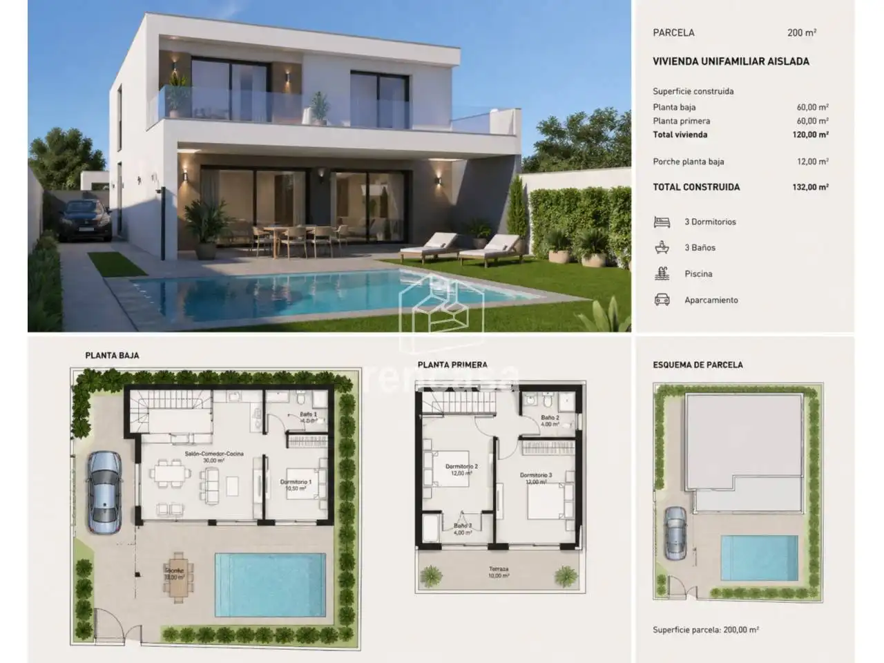 Residential land for sale in Calle Eucaliptus, imagen 5