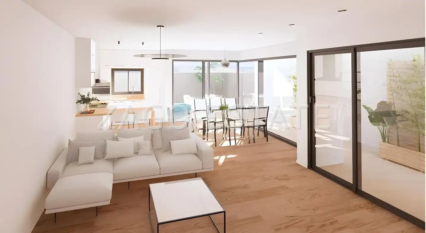 Casa a schiera in vendita a Las Majadas-Las Molinetas-Labradorcico, imagen 12