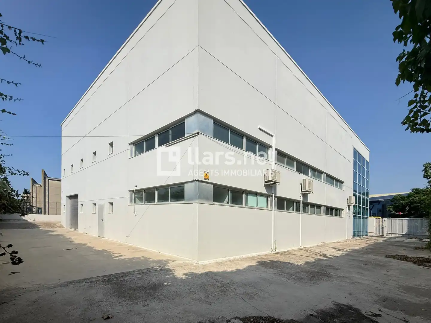 Nave industrial en venta en Passatge de Vilanoveta, imagen 26