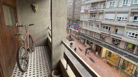 Photo 4 of Flat for sale in Salesas - Foncalada - Campoamor, Oviedo