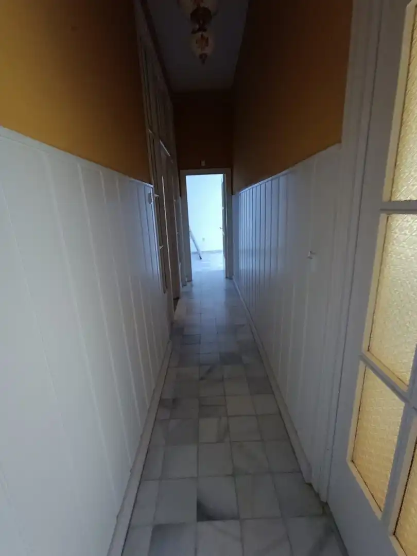 Houses for sale in El Rocío - La Milagrosa