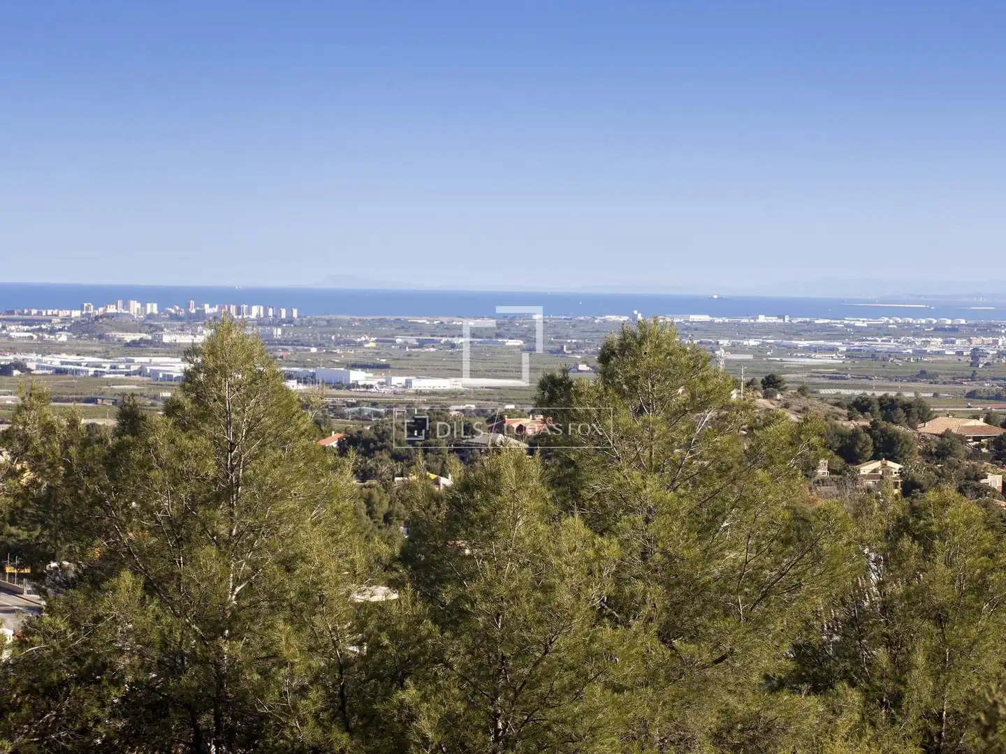 Casa o chalet en venta en Sagunto / Sagunt con Aire acondicionado, Calefacción y Jardín privado