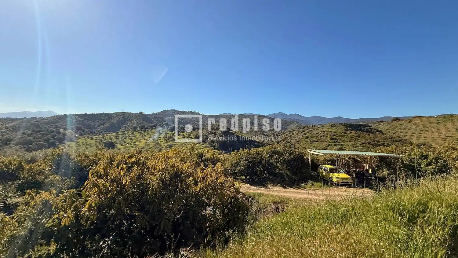 Casa con jardín en venta en Diseminados, imagen 33