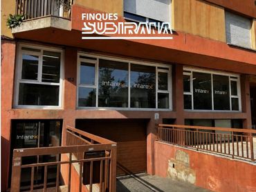 Local comercial en venda a El Poble Sec