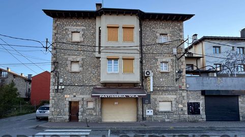 Foto 2 von Geschaftsraum zur ubertragung in Avinguda de la Cerdanya, 38, Bellver de Cerdanya, Lleida