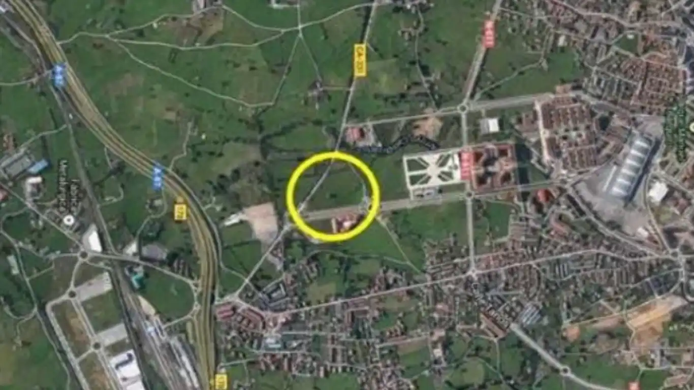 Terreni e lotti in vendita a Nueva Ciudad, imagen 12