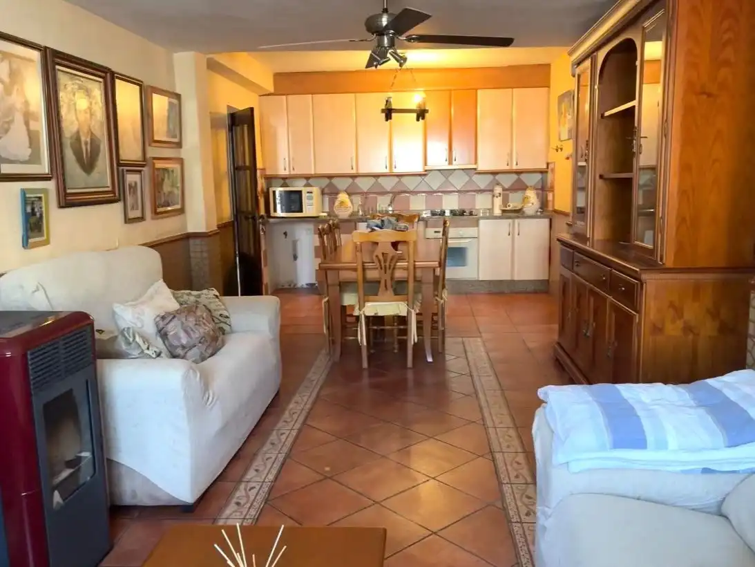 Villa avec piscine à vendre à Calle vall de ceta 27, imagen 9