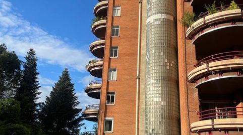 Photo 2 of Flat for sale in Bolivia, Arturo Eyries, Valladolid Capital